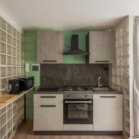 Center - Mazzini 73 Ancona