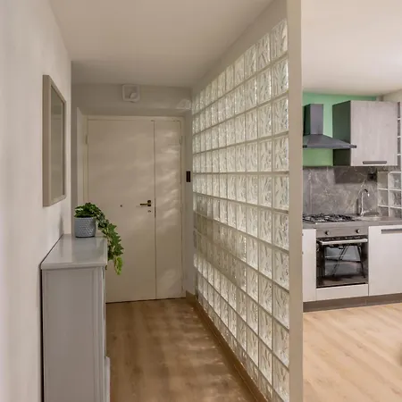Appartement Center - Mazzini 73