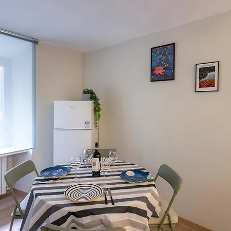 Center - Mazzini 73