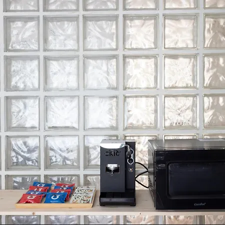 Center - Mazzini 73 Appartamento