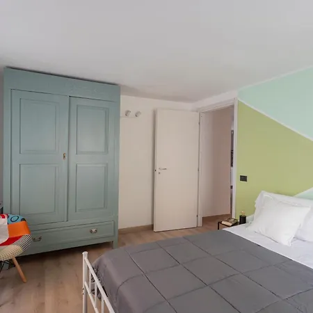 Apartamento Center - Mazzini 73 Ancona