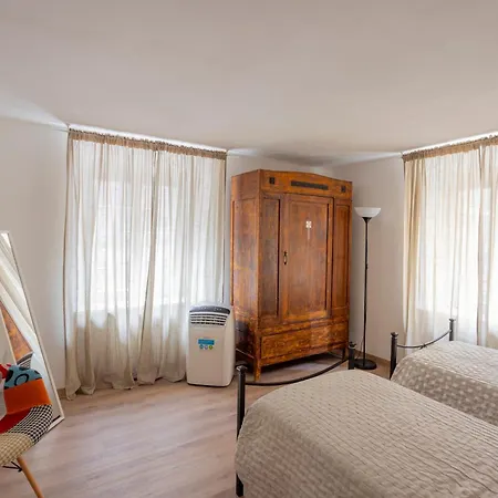 Appartement Center - Mazzini 73 Ancône