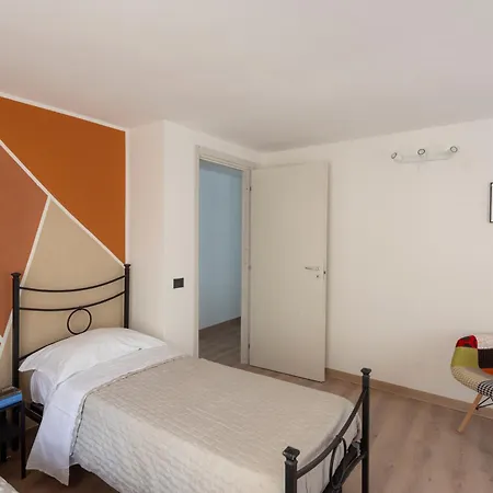 Apartment Center - Mazzini 73 *