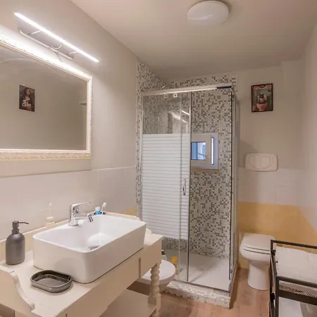 Appartement Center - Mazzini 73