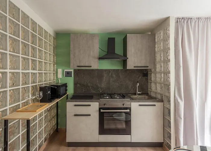 Center - Mazzini 73 Ancona