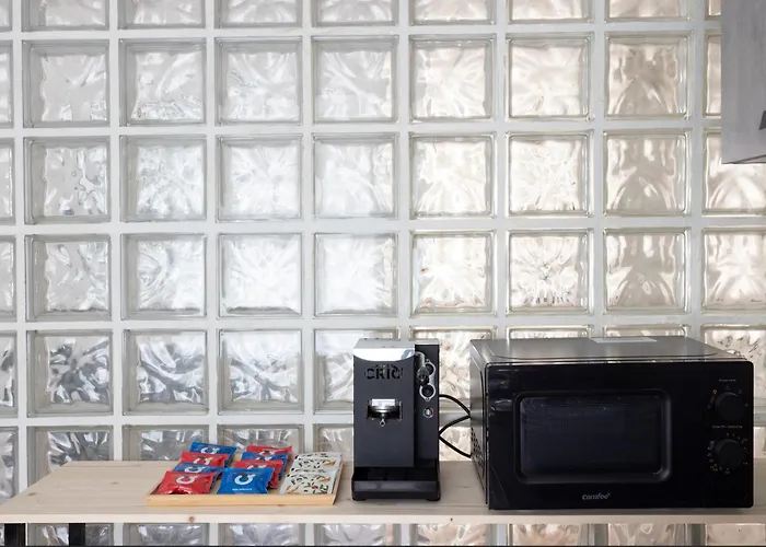 Center - Mazzini 73 Apartamento