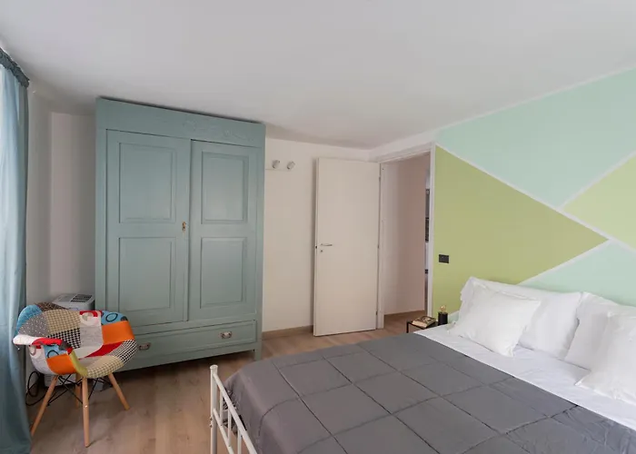 Apartamento Center - Mazzini 73 Ancona