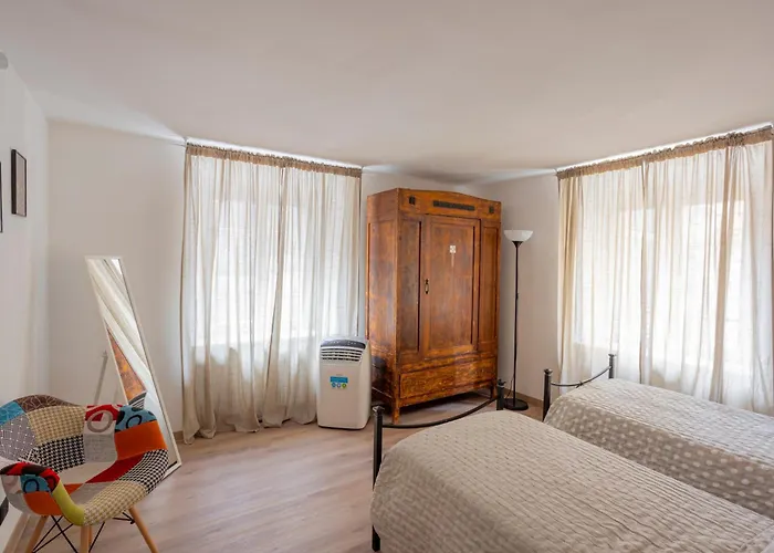 Appartamento Center - Mazzini 73 Ancona