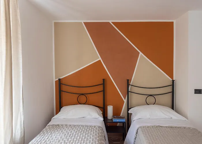 Center - Mazzini 73 Appartamento Ancona