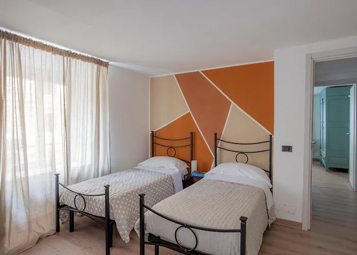 Center - Mazzini 73 Ancona