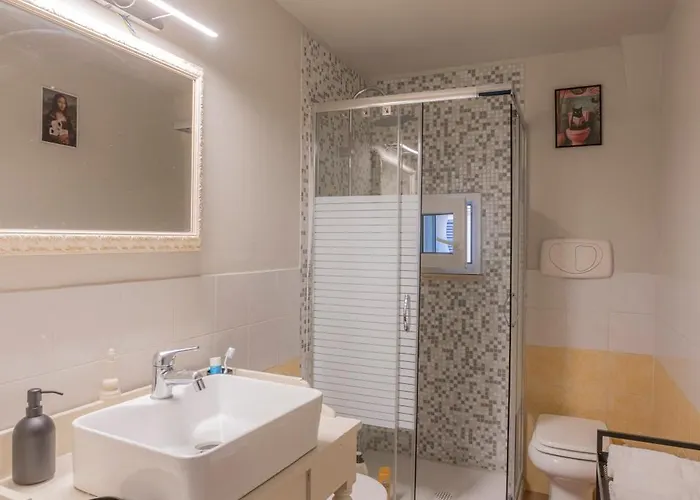 Apartamento Center - Mazzini 73