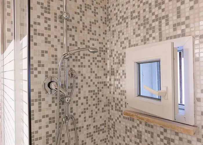 Center - Mazzini 73 Apartamento